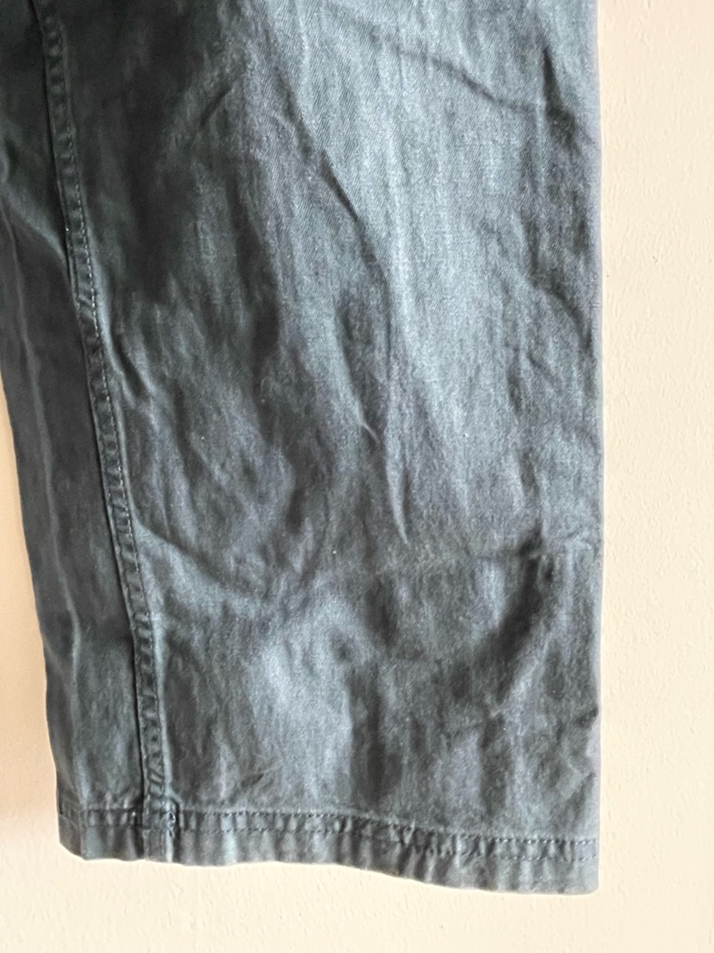 Toad&Co Women's Blue Juniper Coveralls Longsleeve Boiler Jumpsuit | xs - Picture 6 of 12